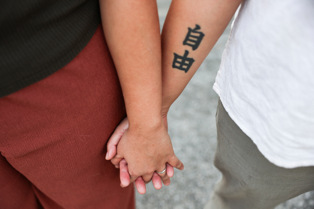 Gay marriage but no hate crime laws: Thai LGBTQ+ activists see gap