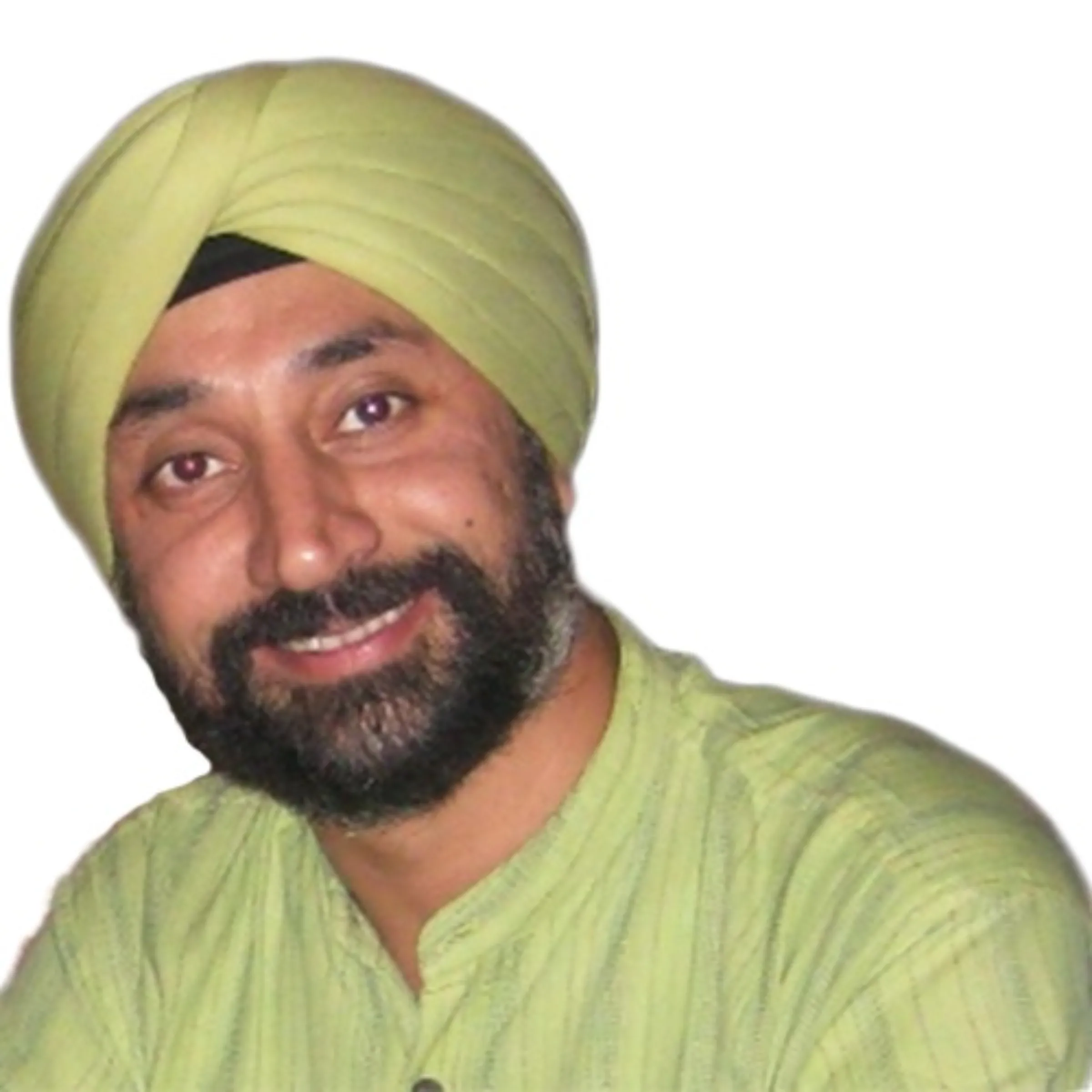 Harjeet Singh profile picture