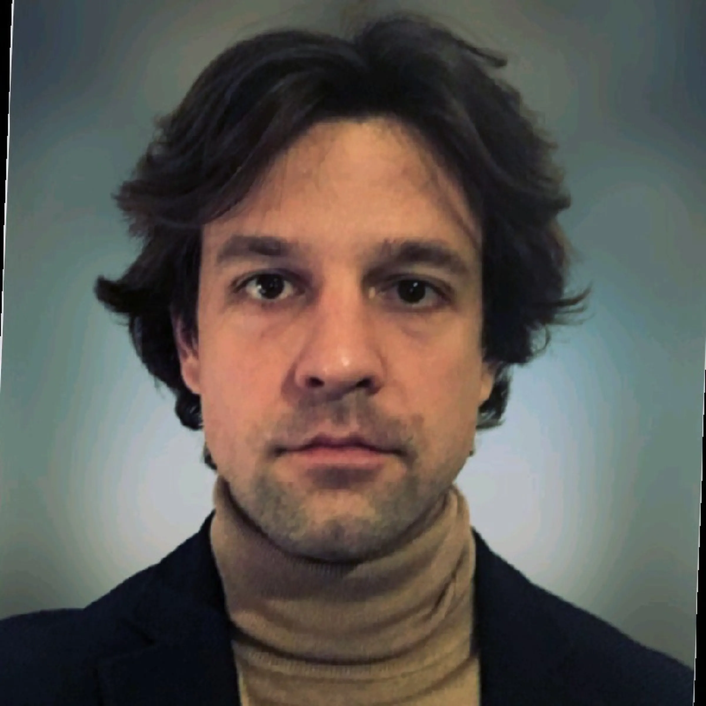Andreas Sieber profile picture