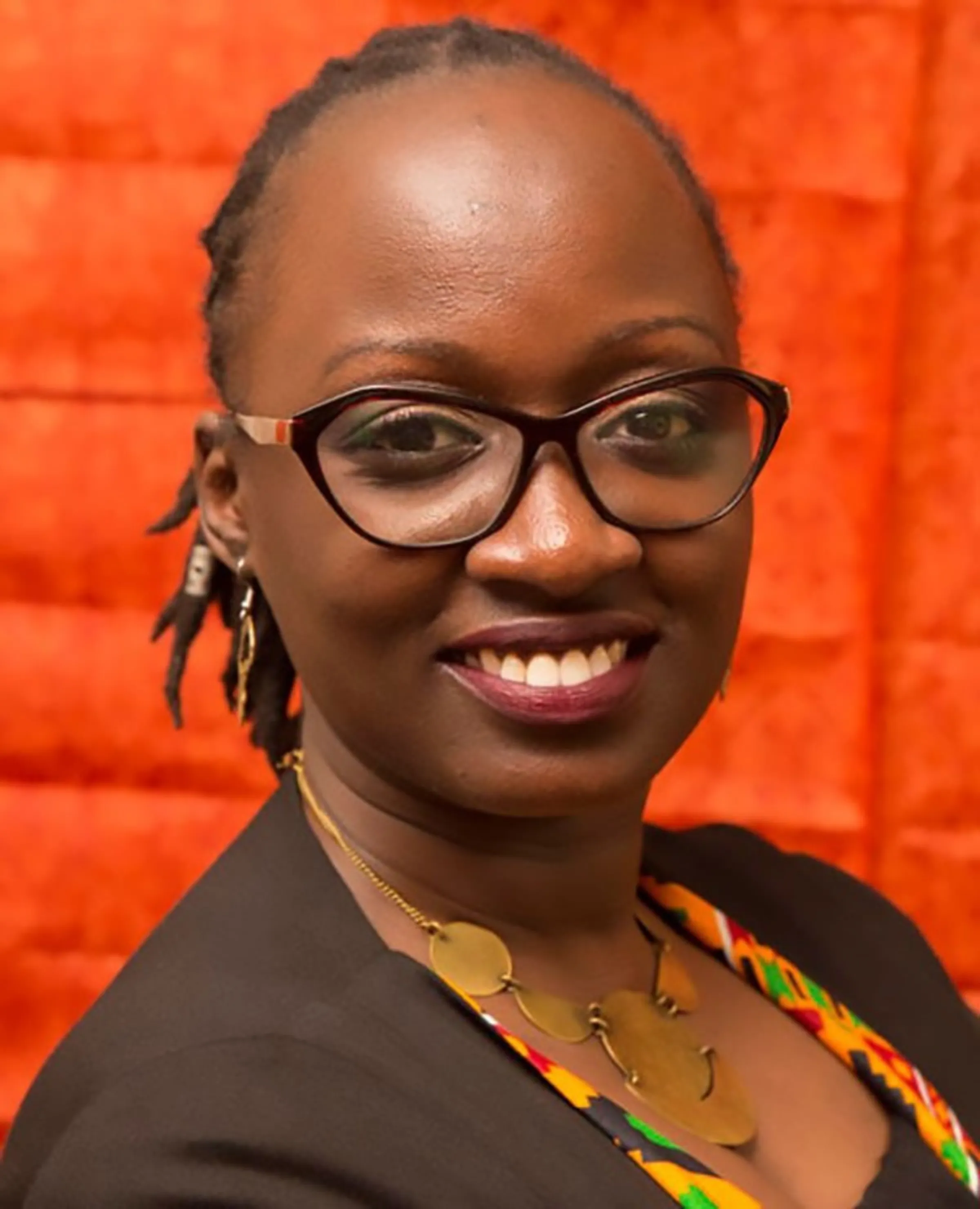 Angela Oduor Lungati profile picture