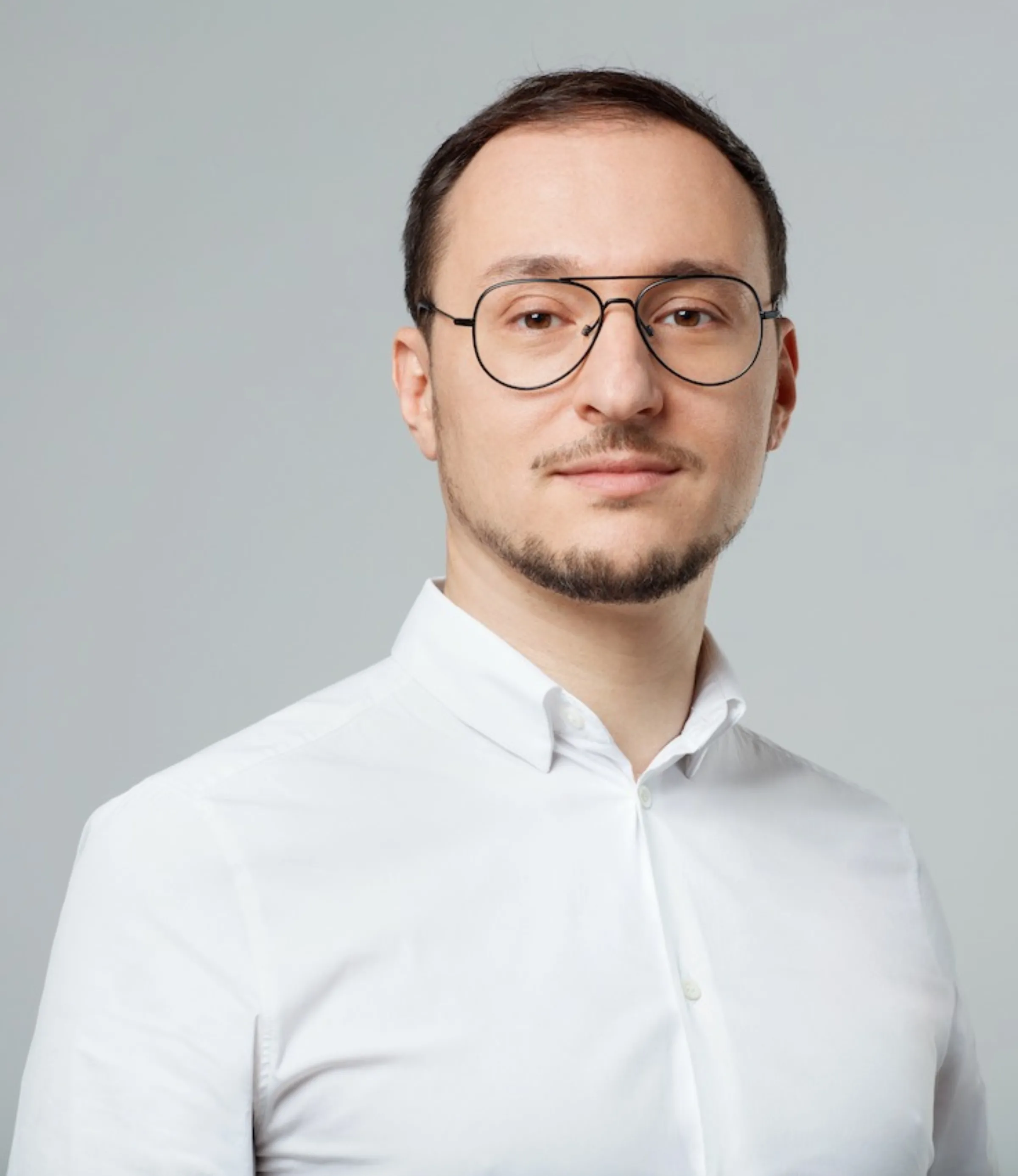 Oleksii Riabchyn profile picture