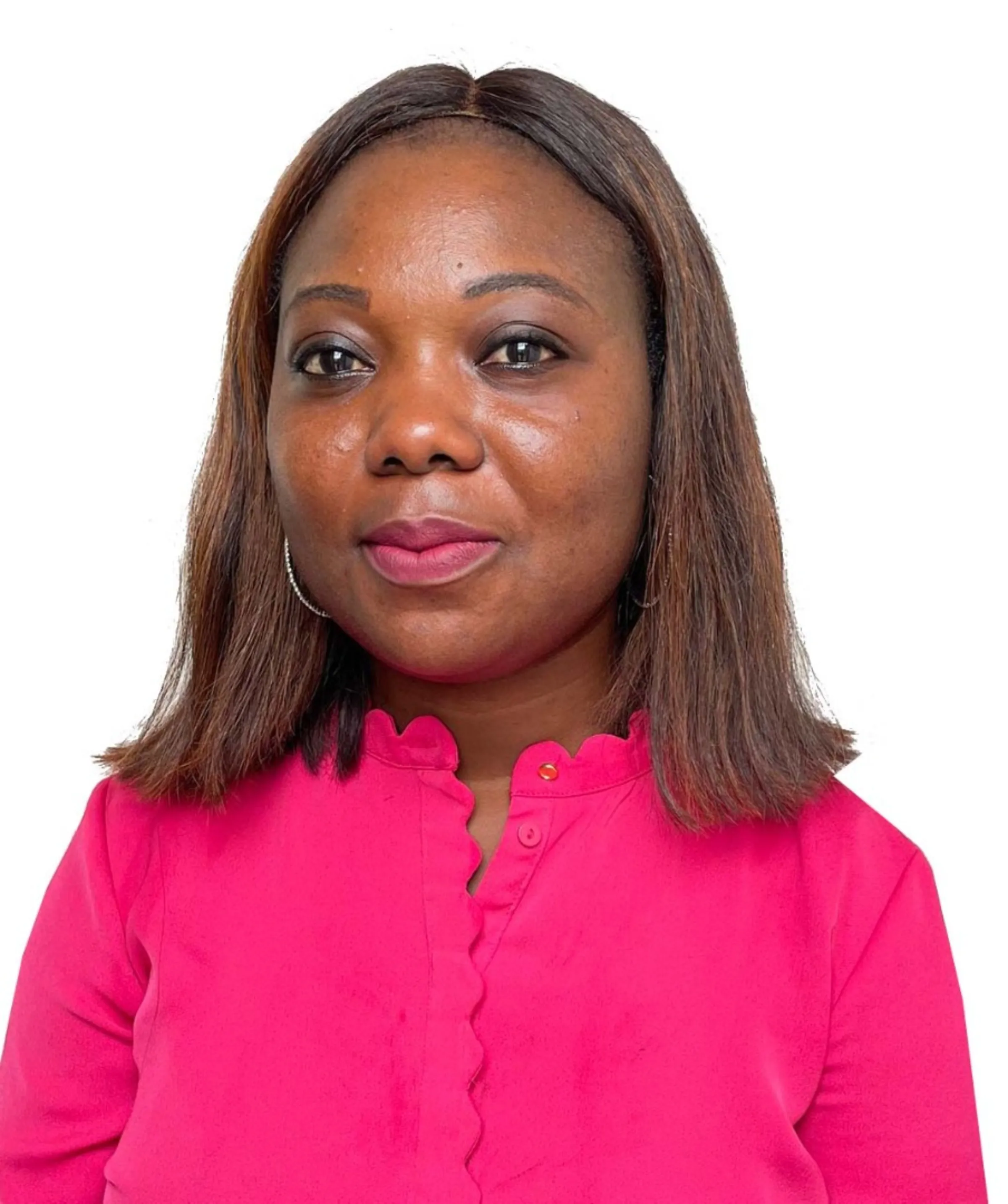 Bukola Adebayo profile image