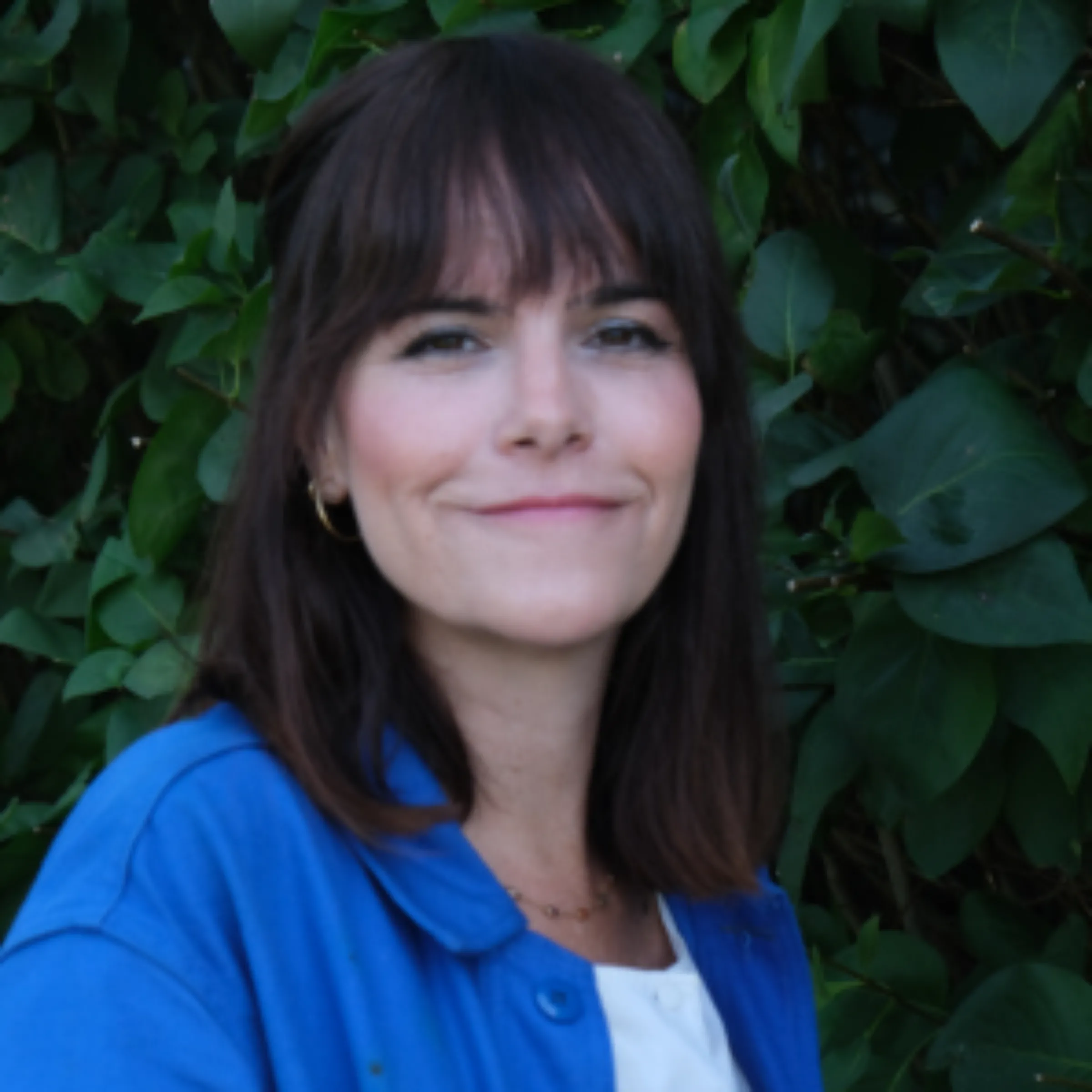 Itxaso Domínguez de Olazábal profile picture