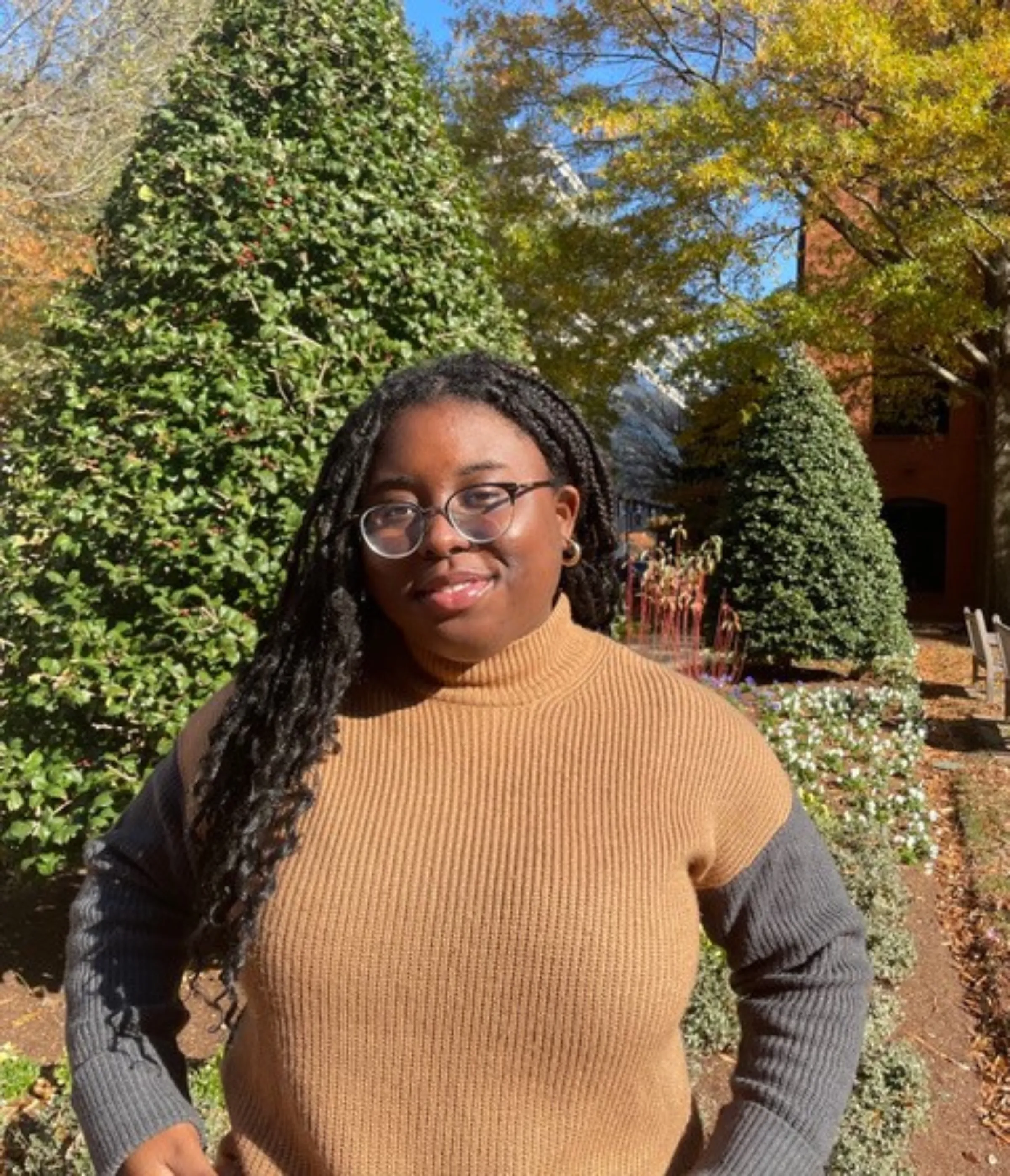 Jordyn Paul-Slater profile picture