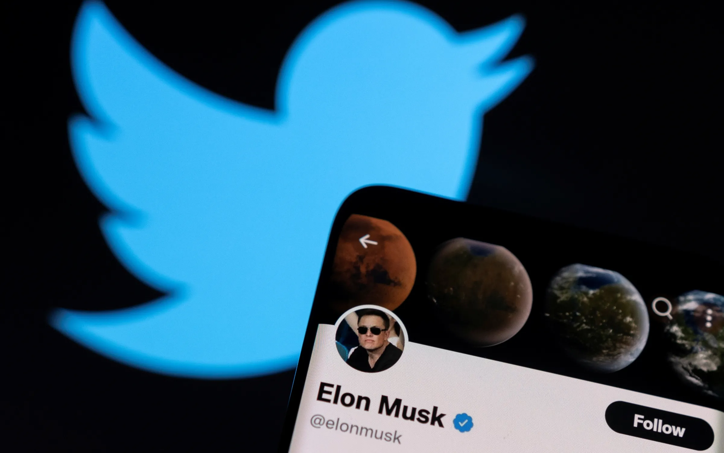 Elon Musk wants Twitter to be more like WhatsApp - Softonic