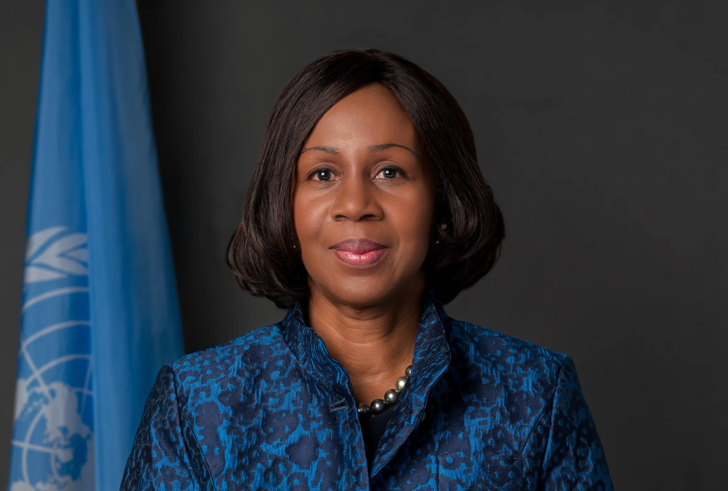 Clementine Nkweta-Salami profile picture
