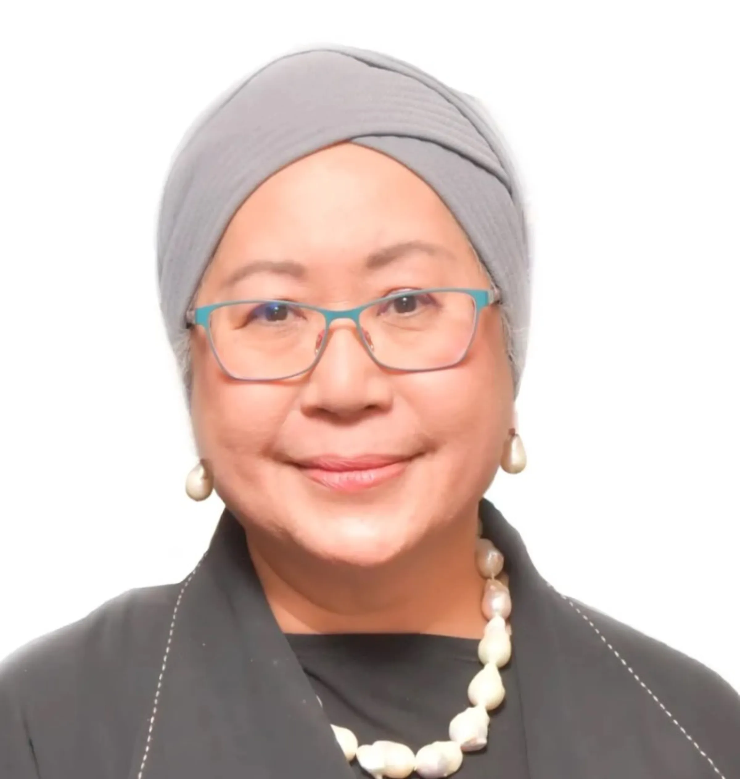Jemilah Mahmood profile picture