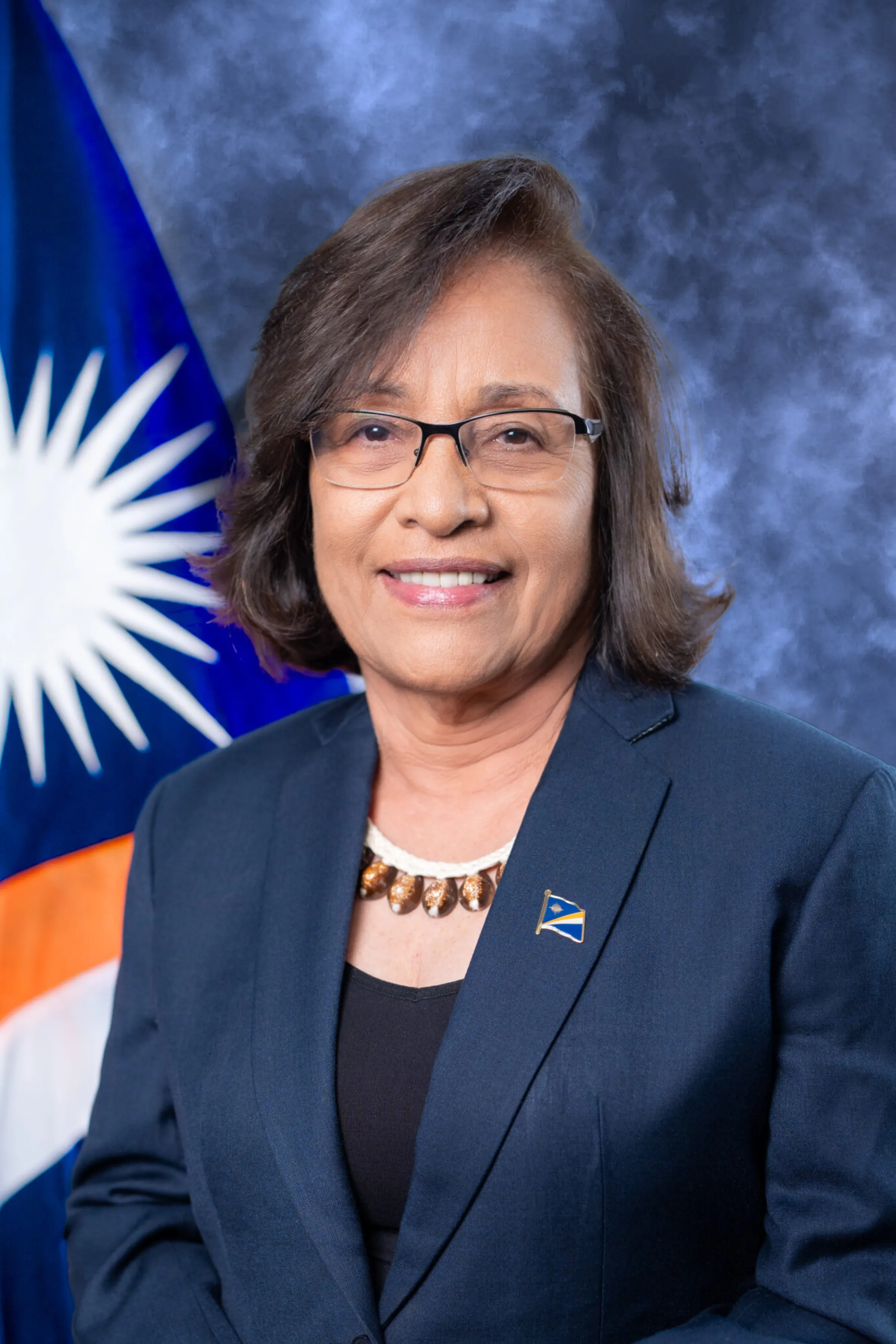 Hilda Heine profile picture