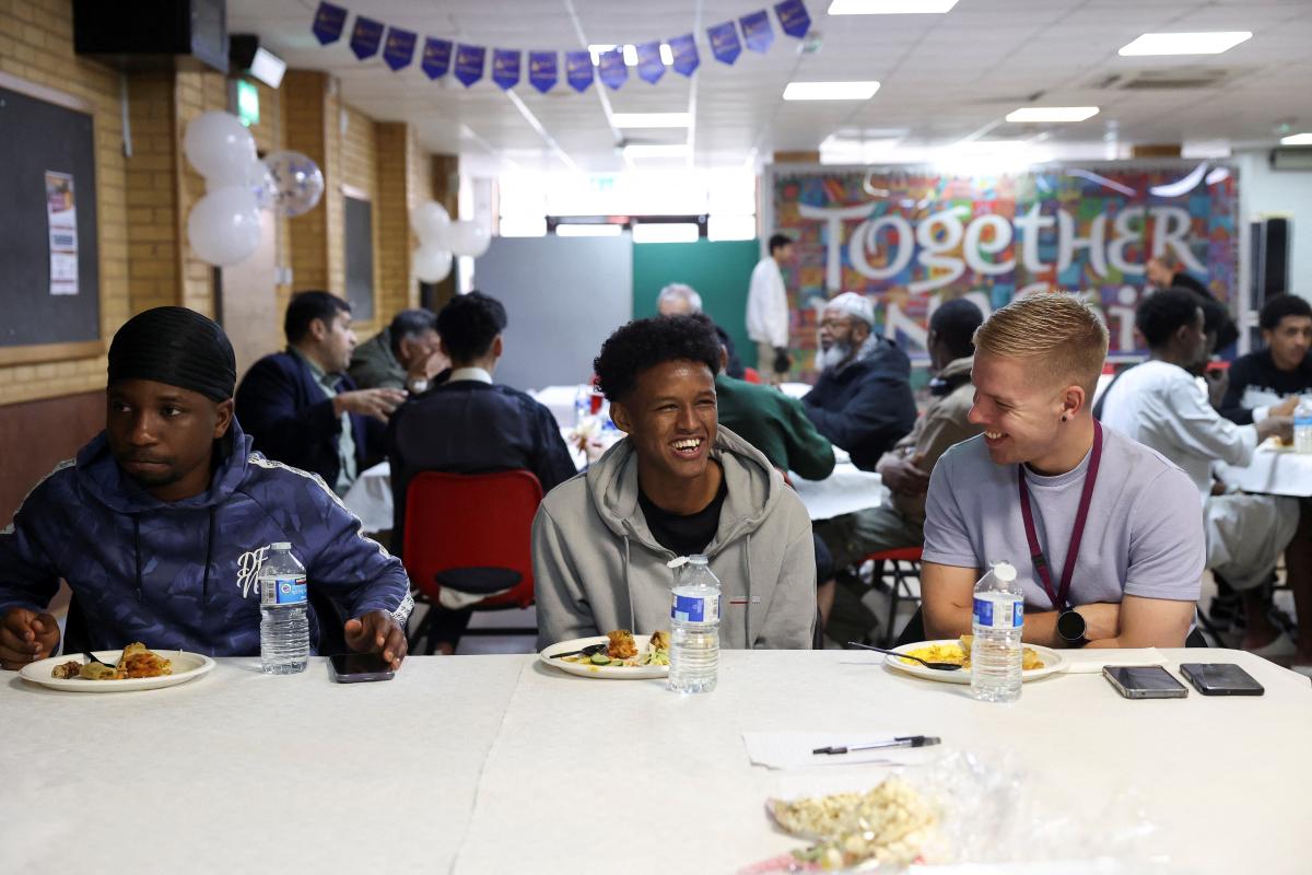 Callous UK asylum plan puts refugees at risk of labour abuse