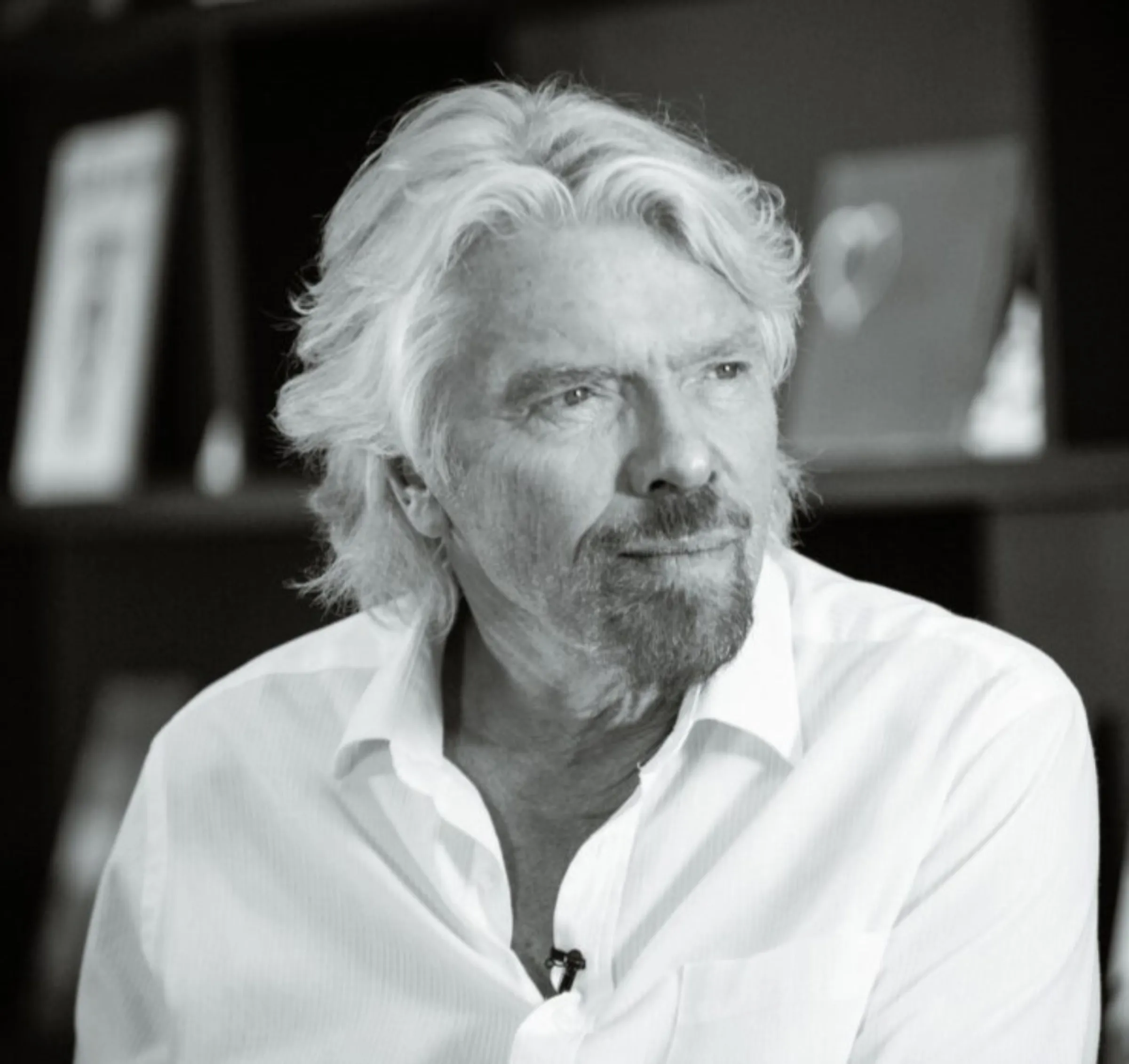 Richard Branson profile picture