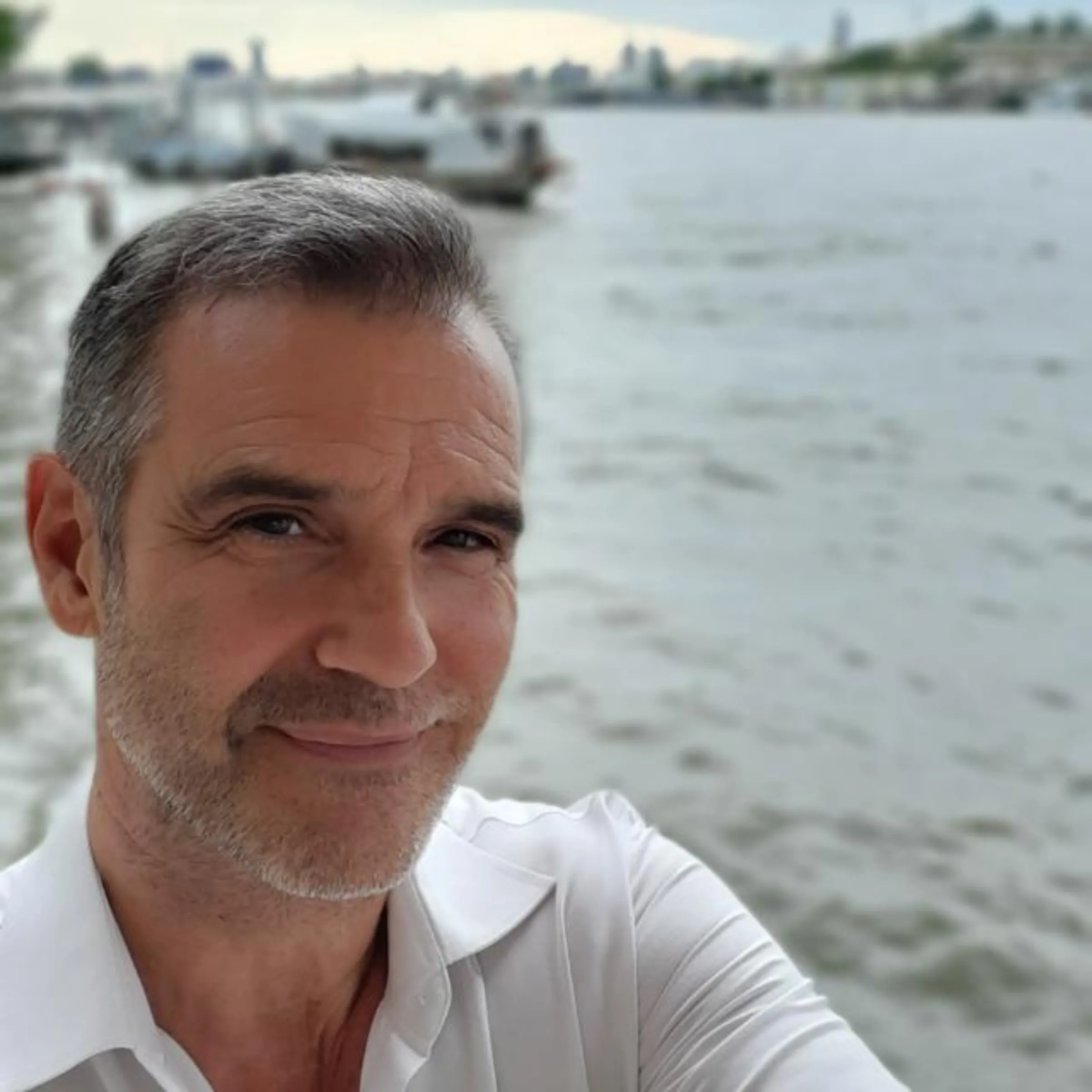 Steven R. Galster profile picture