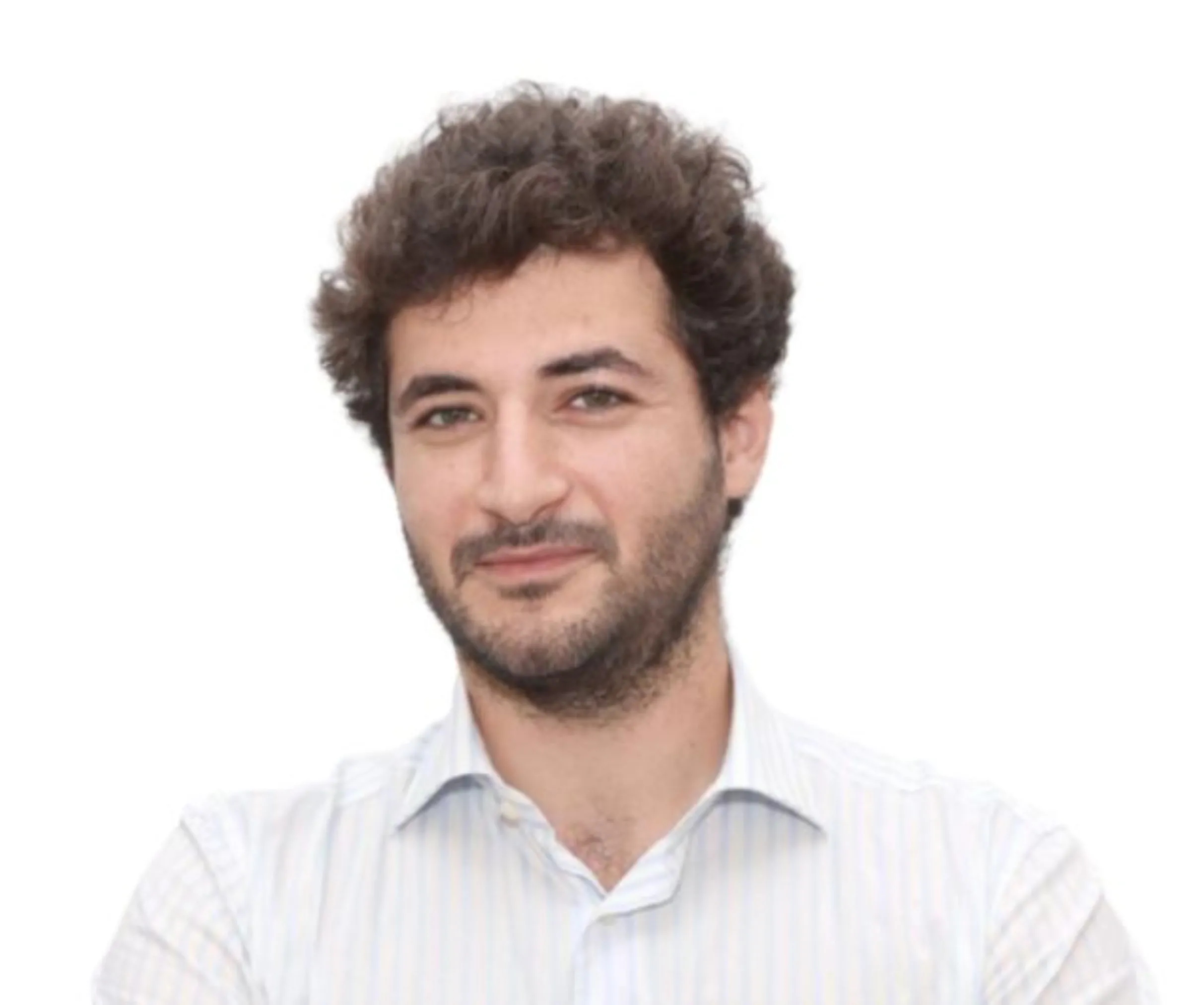 Nazih Osseiran profile image