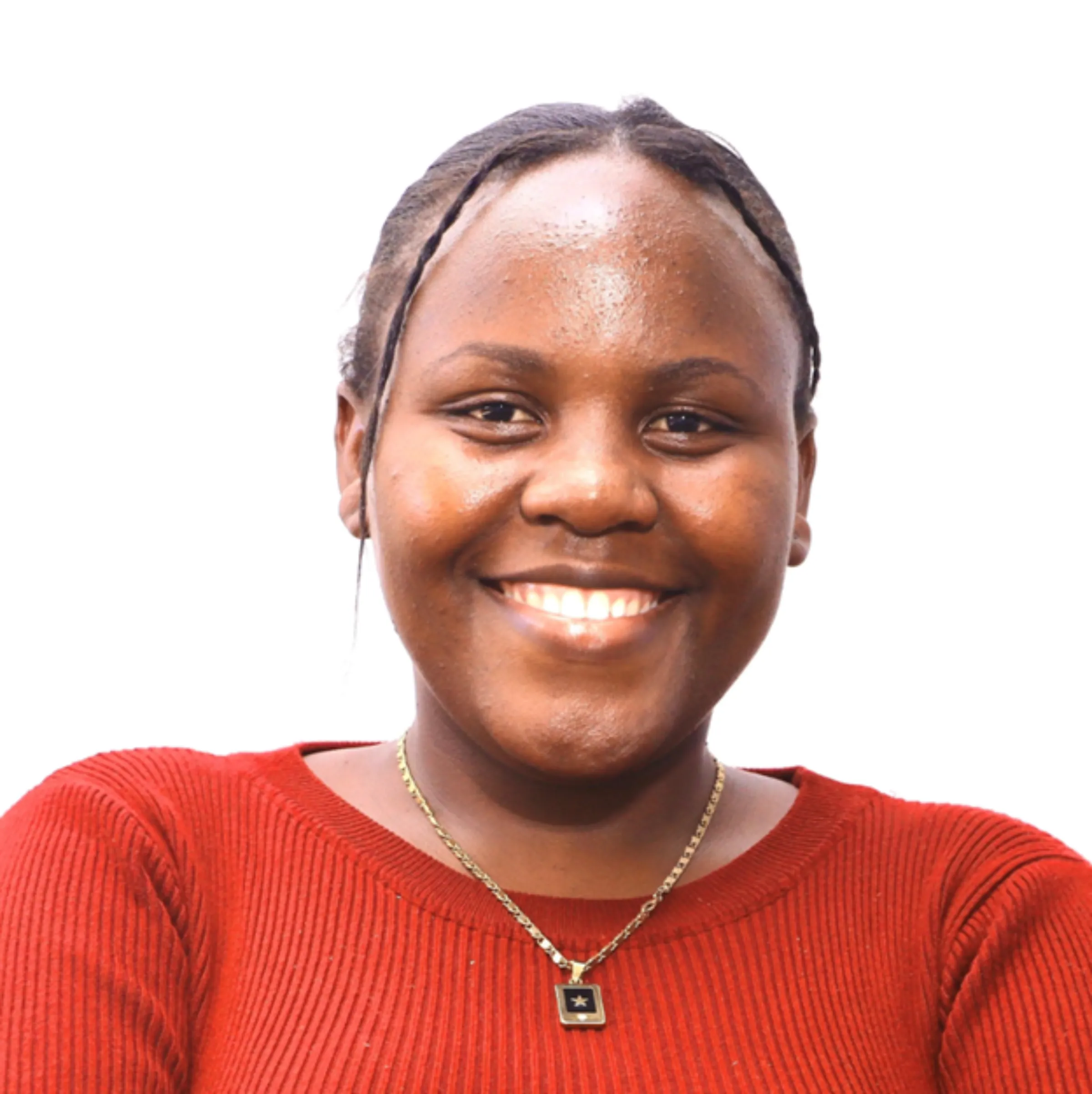 Hedwig Arinaitwe profile picture