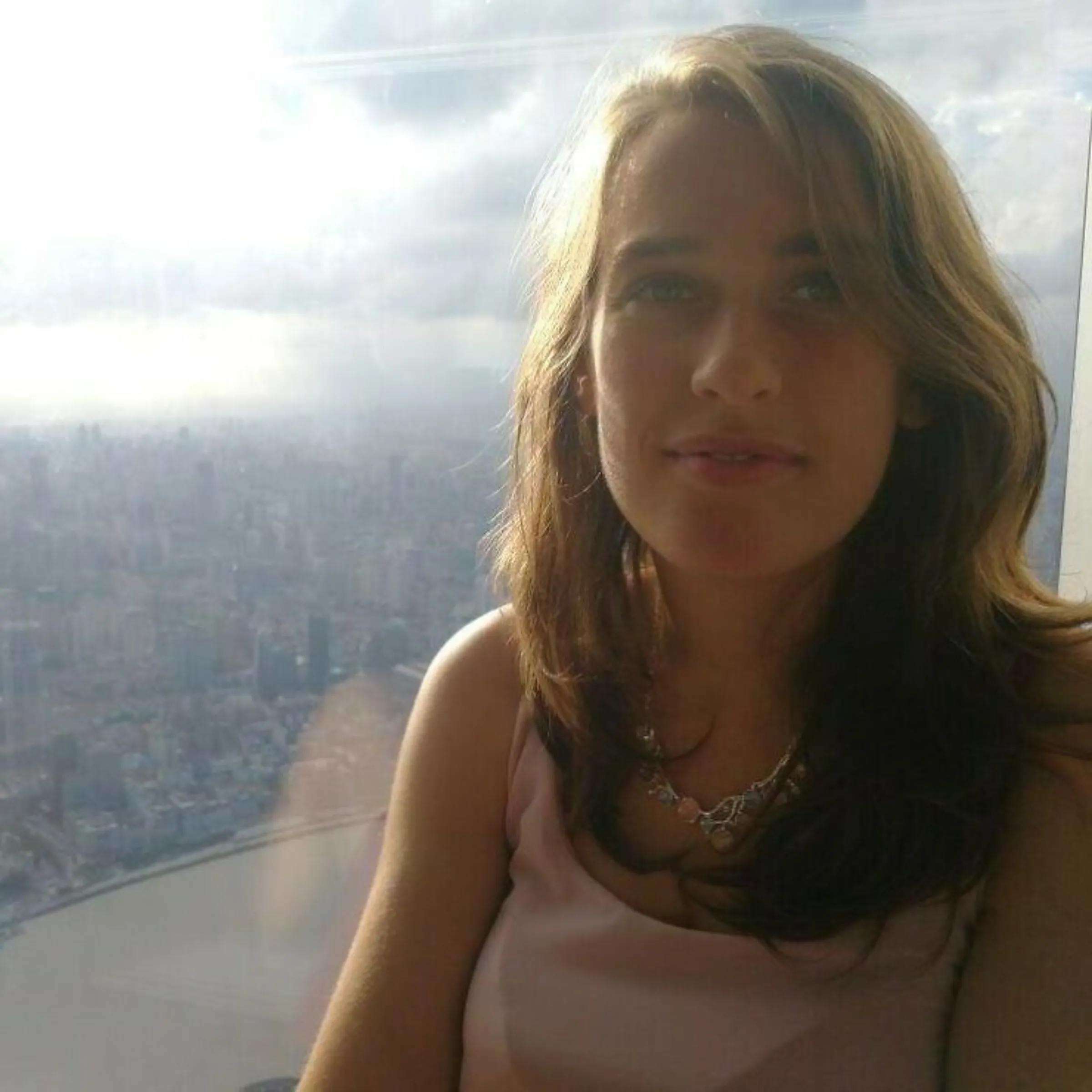 Julia Rone profile image