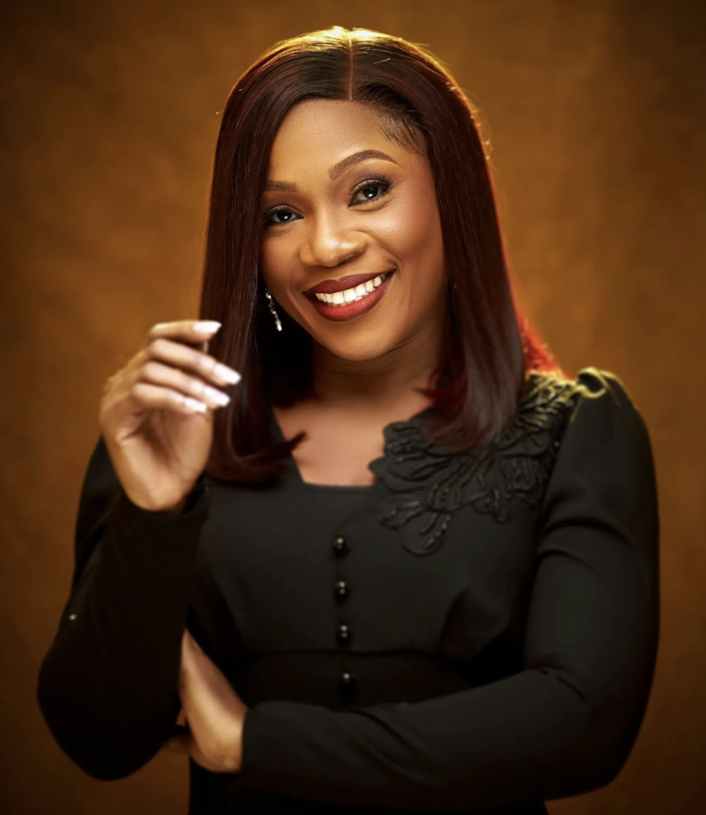 Folake Oni profile picture