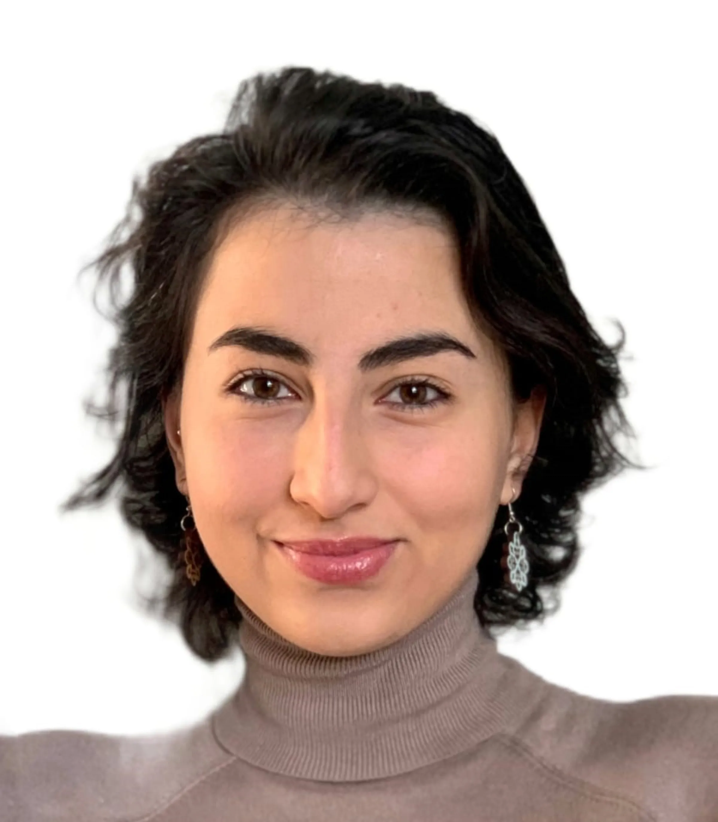 Negar Mohtashami Khojasteh profile picture
