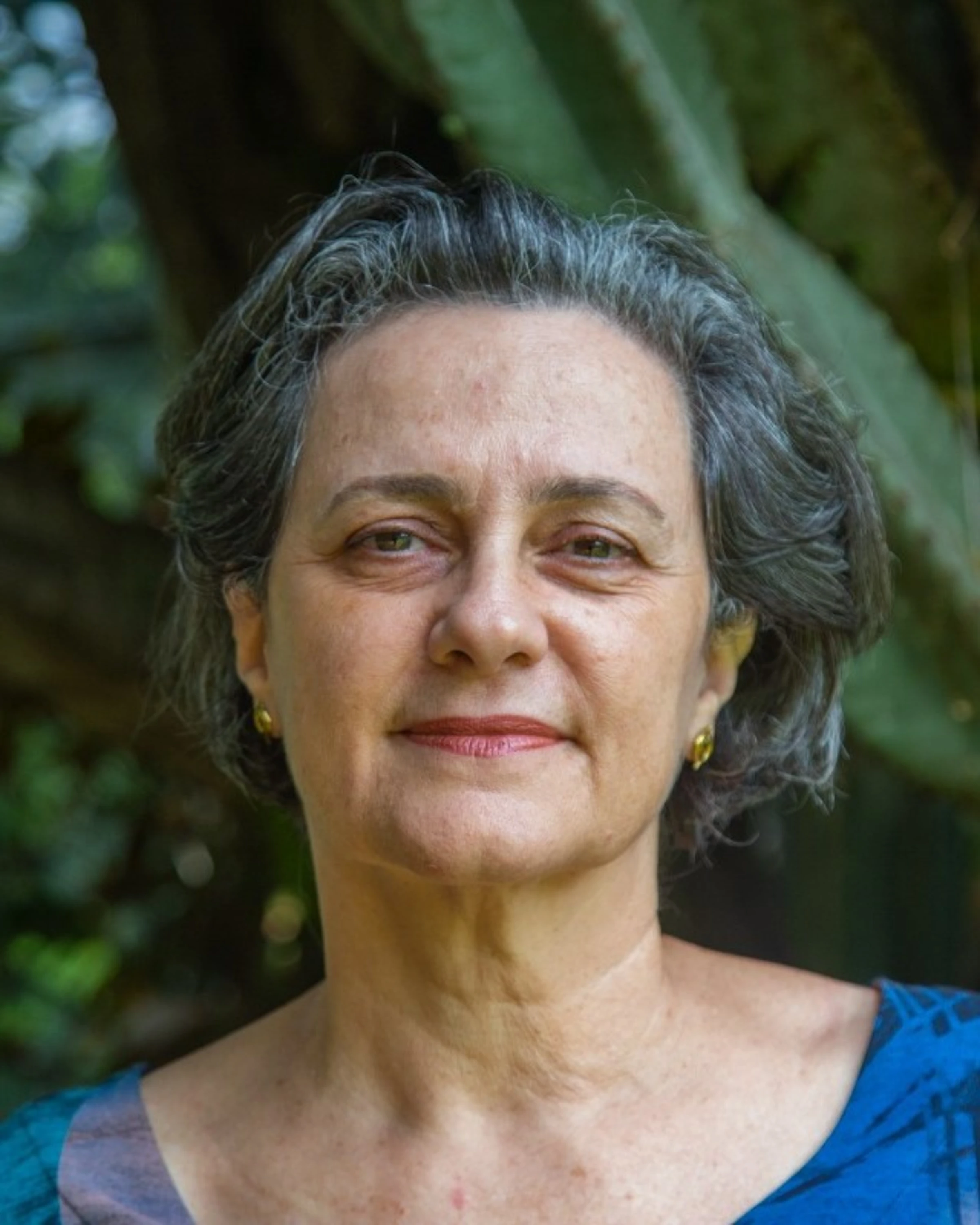 Elisabetta Recine author image