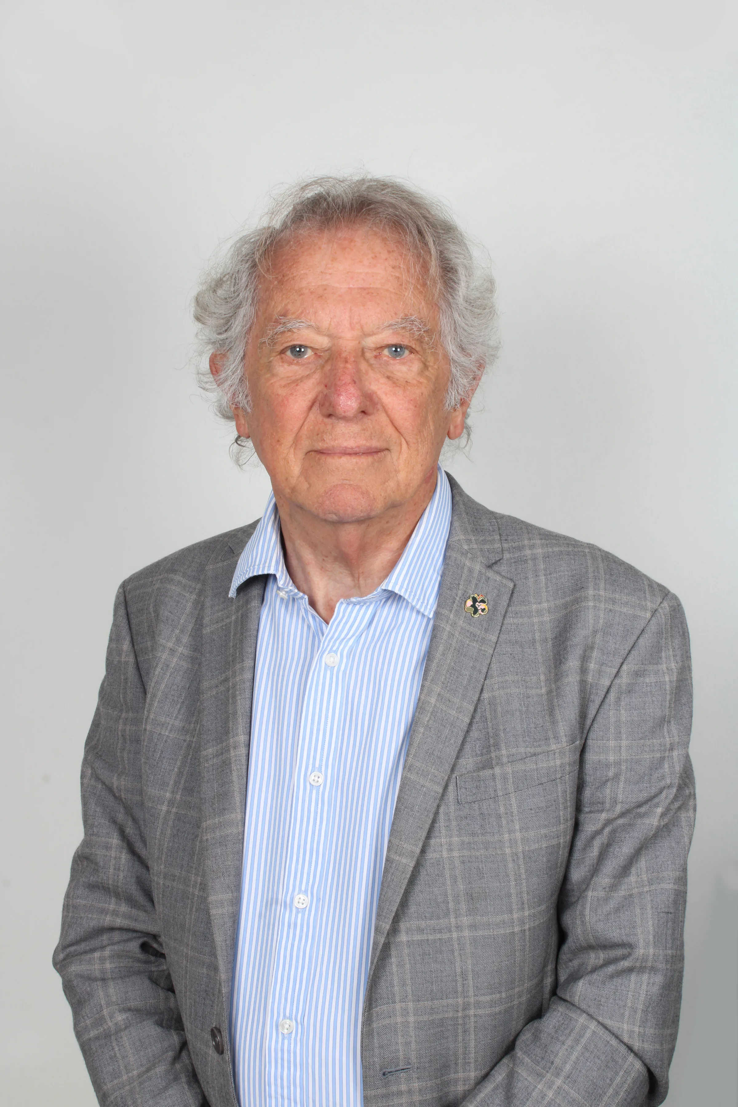 Sir David King profile picture