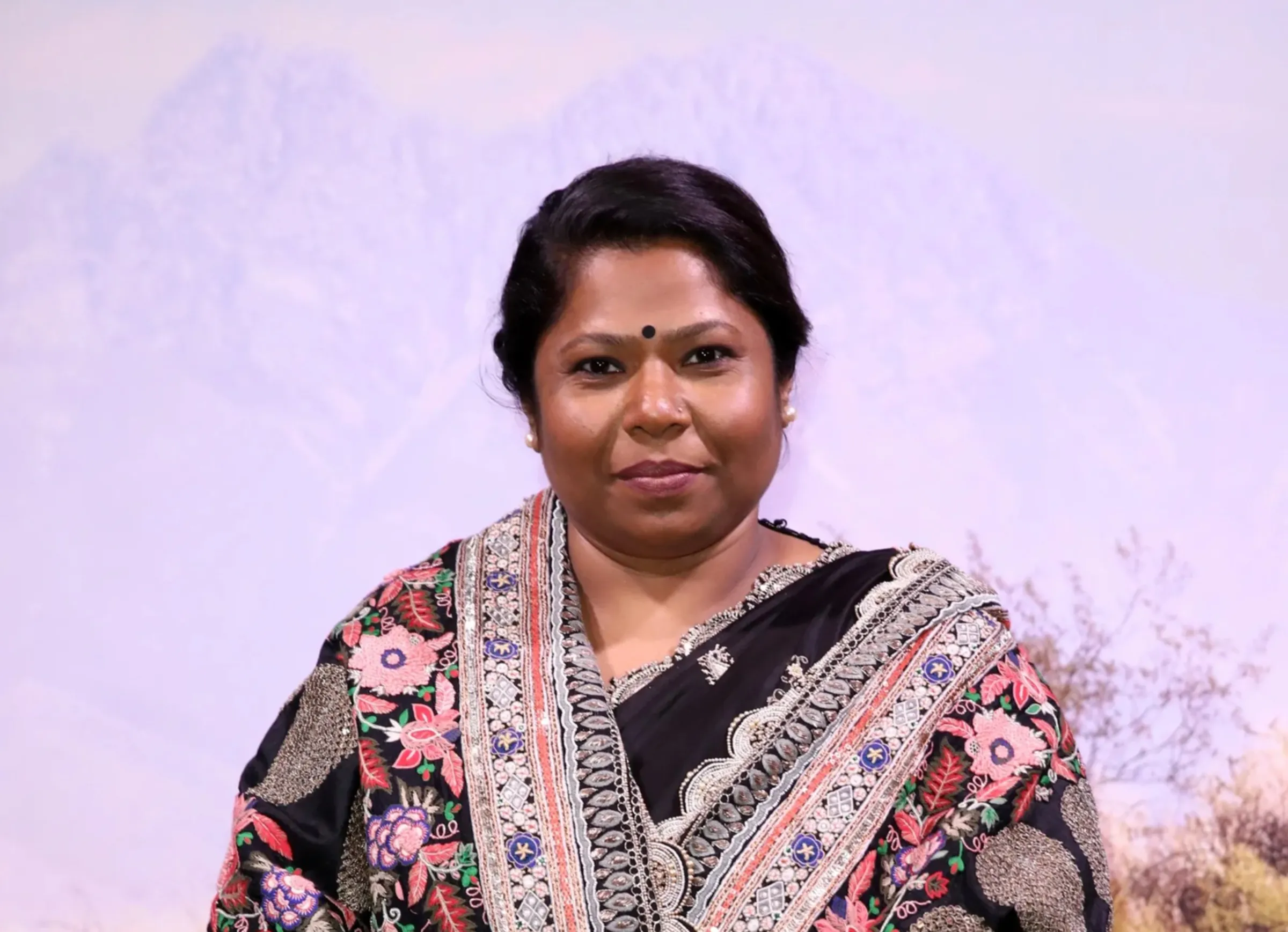 Kalpona Akter profile picture