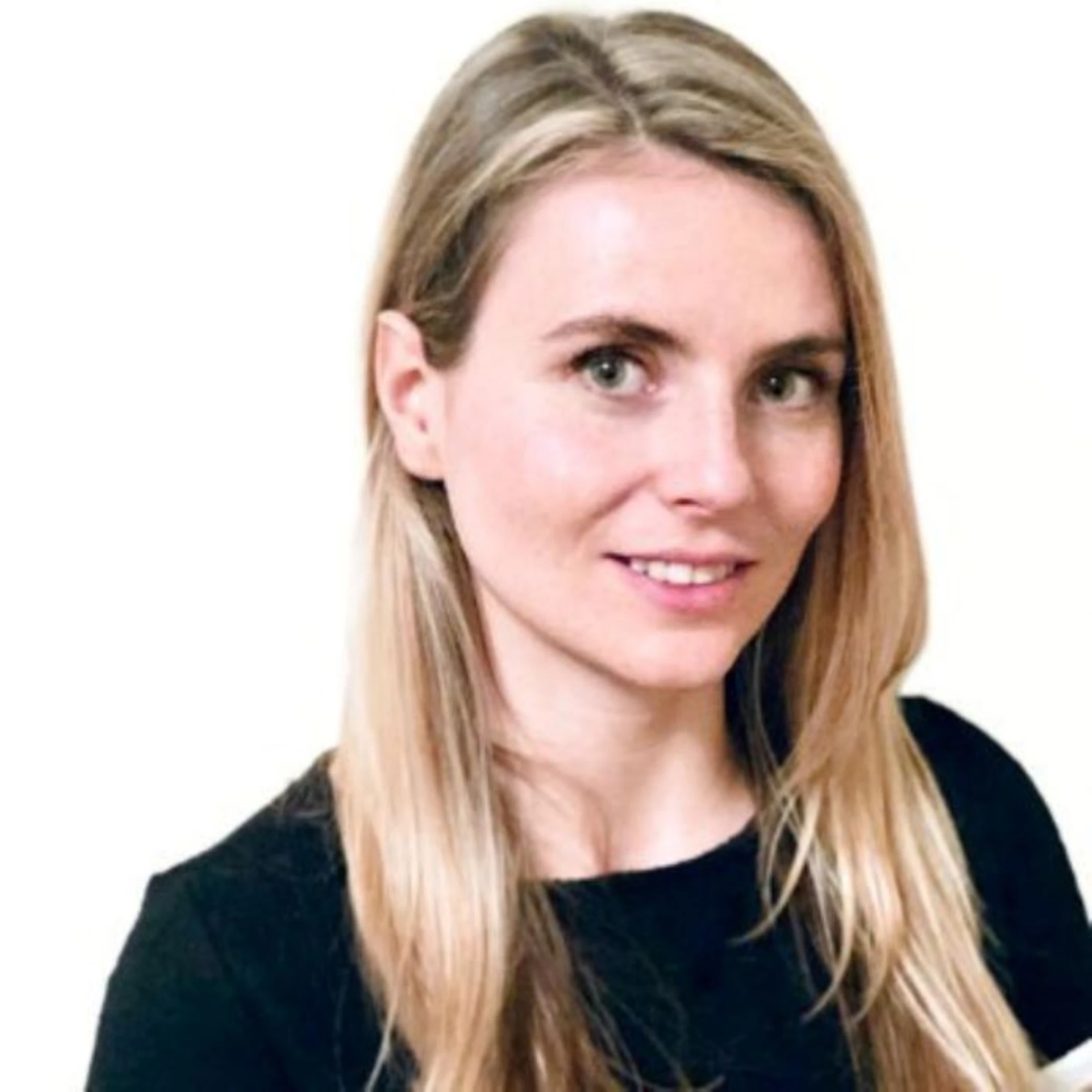 Olivia Nielsen author image