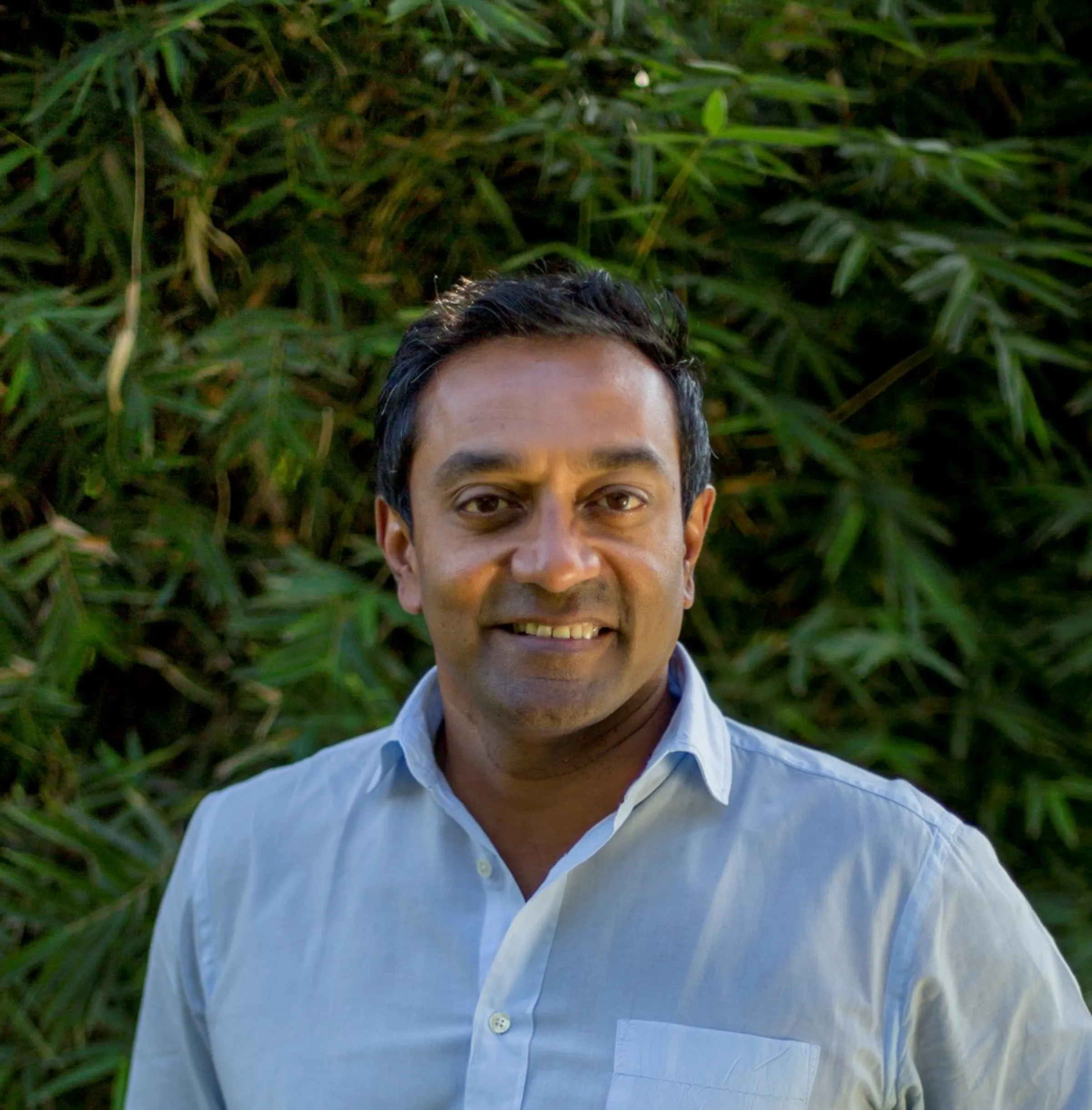 M. Sanjayan profile picture