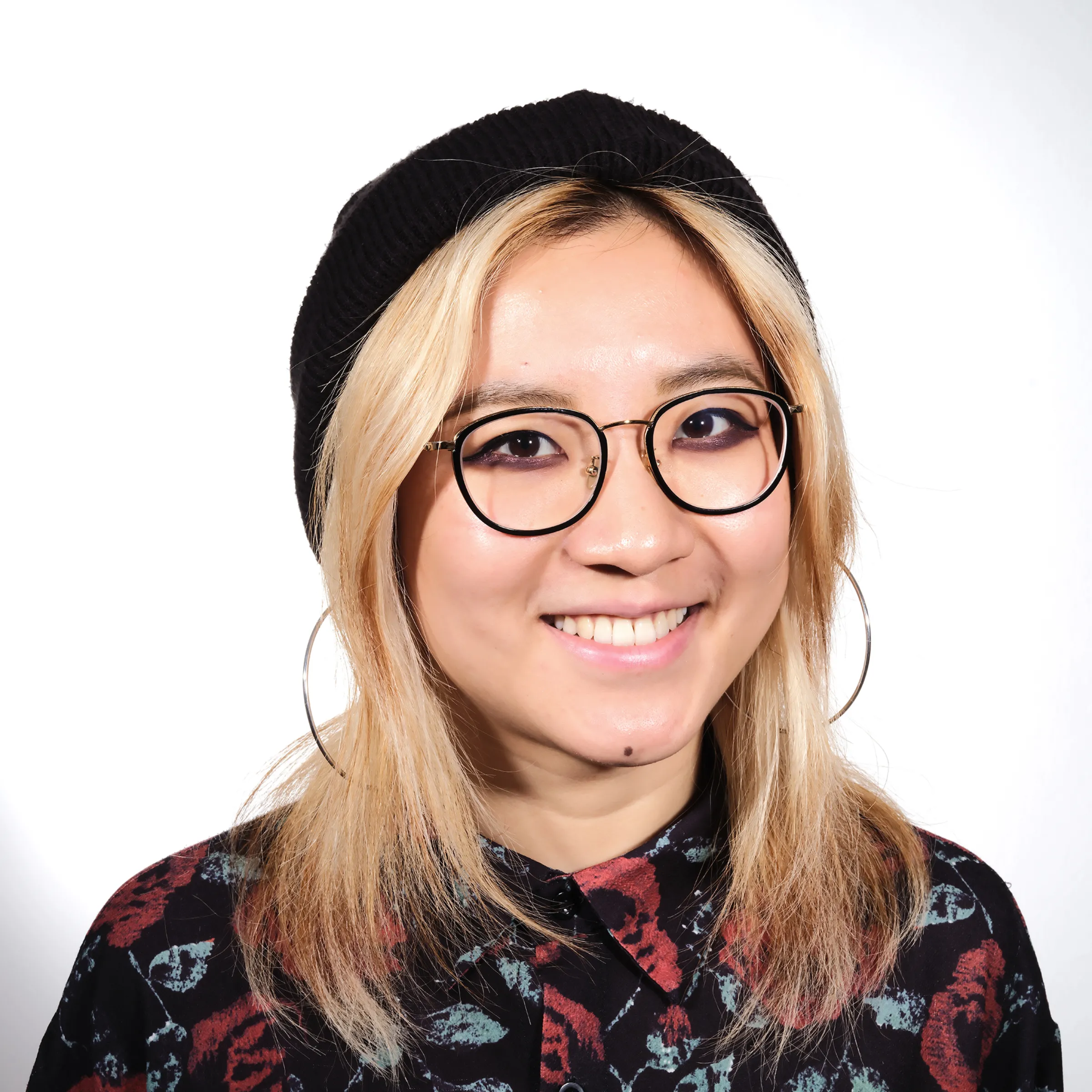 Ashley Jiang profile image