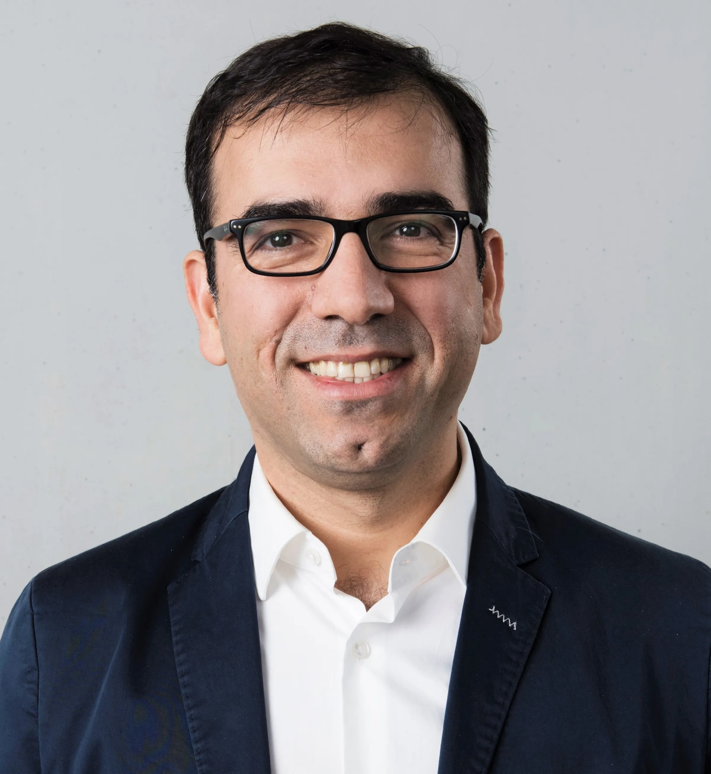 Nima Shokri profile picture