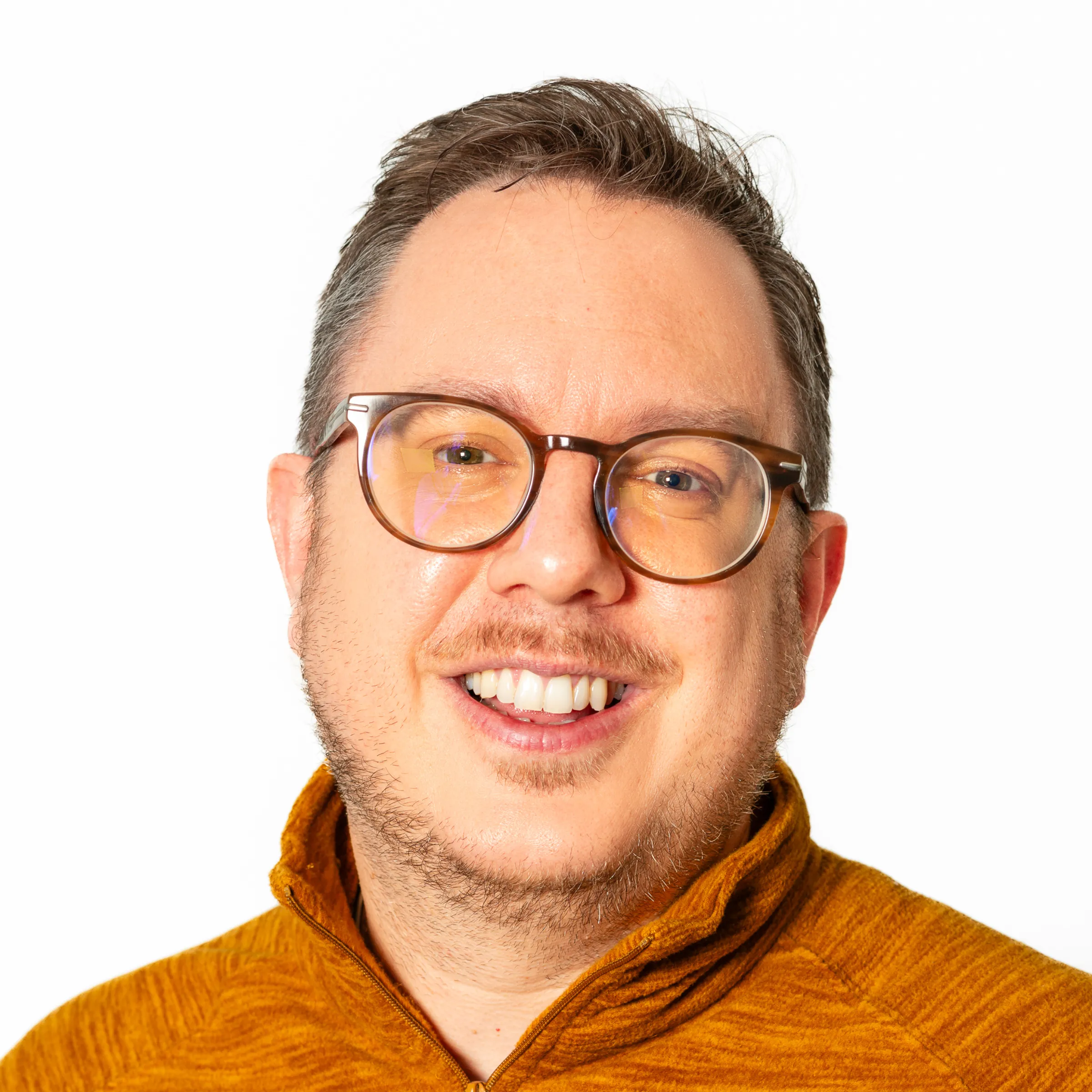 Ben Stroud profile image