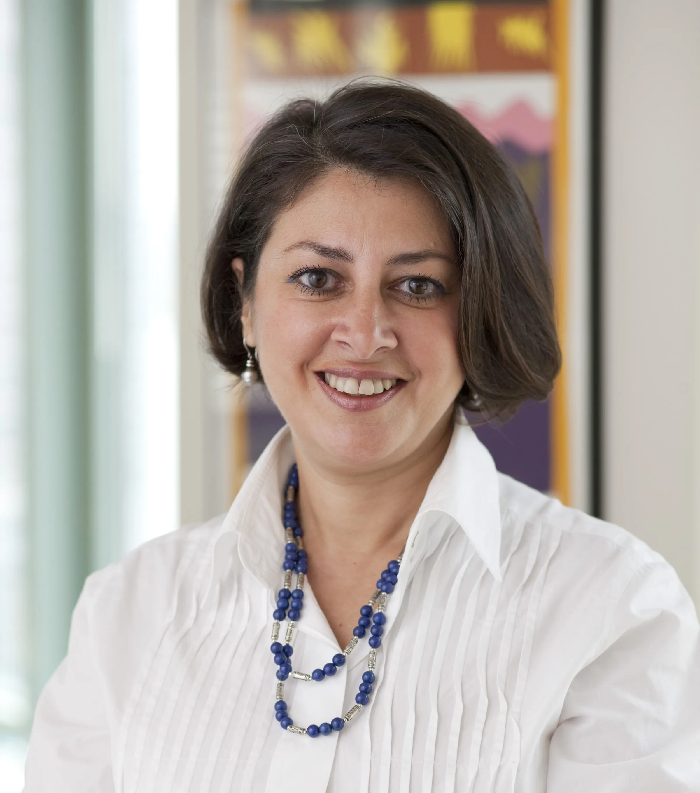Afshan Khan profile picture
