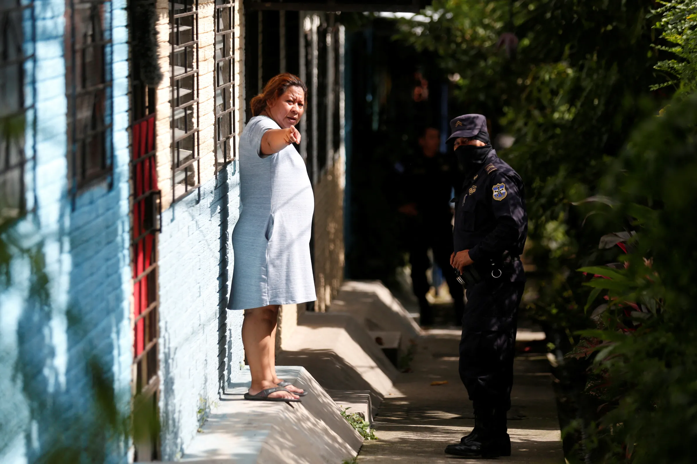 Mass Slaughter in Brazil Prison Exposes Gang War over Drugs