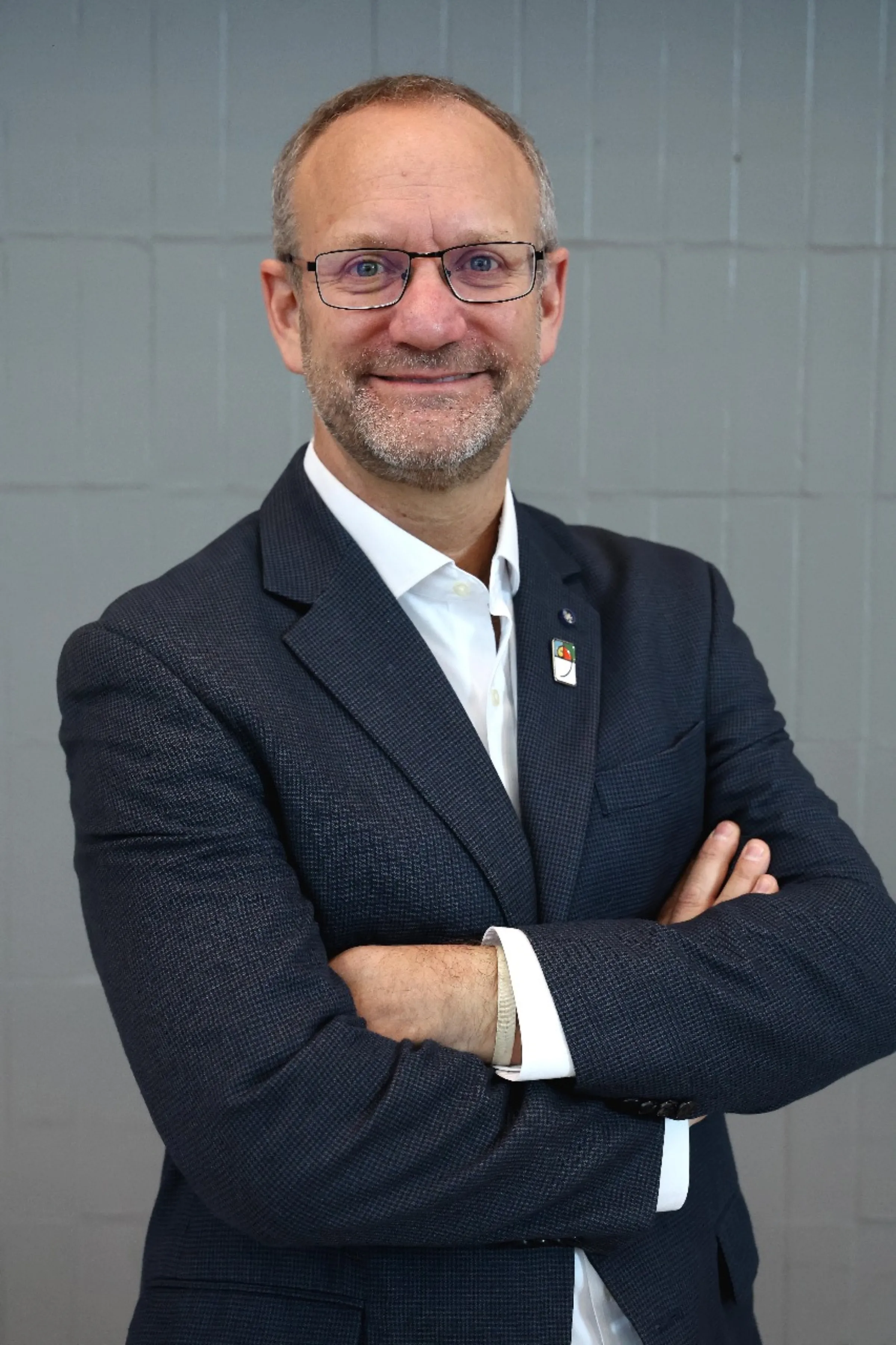 Gonzalo Muñoz profile picture