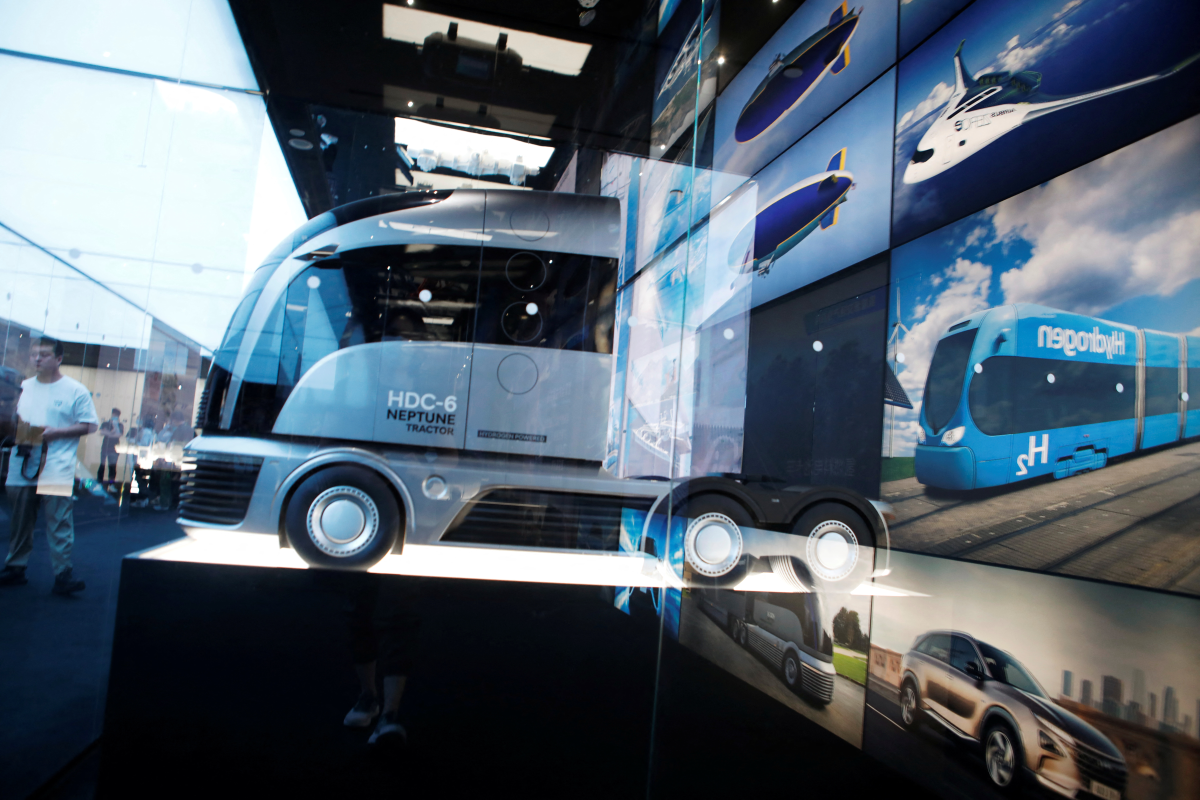Understanding Hydrogen Energy: Is It Truly a Green Fuel?