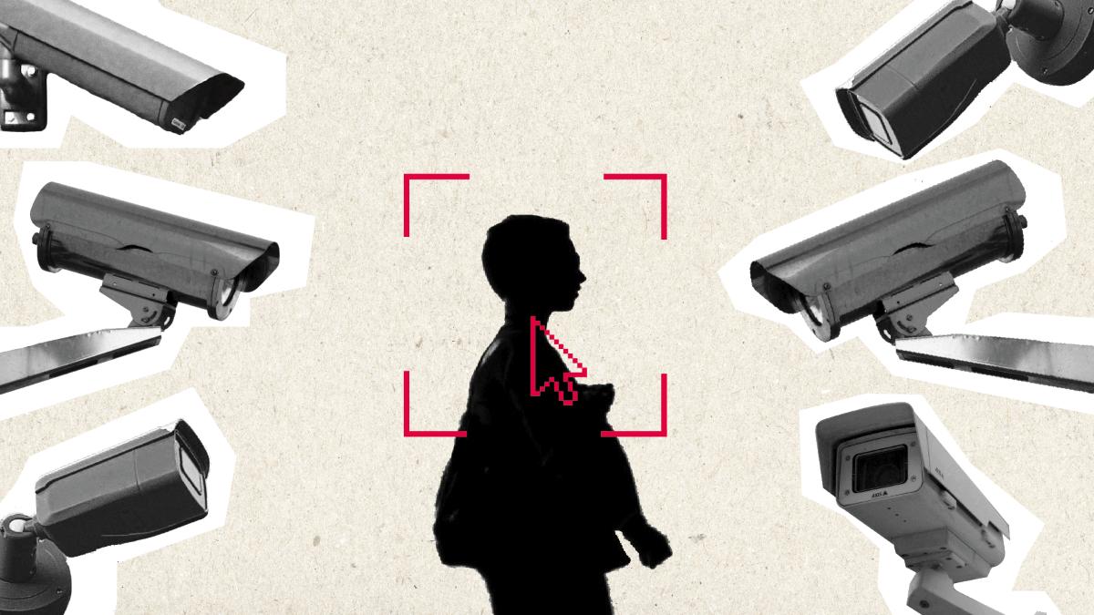 Surveillance nation: India spies on world's largest population