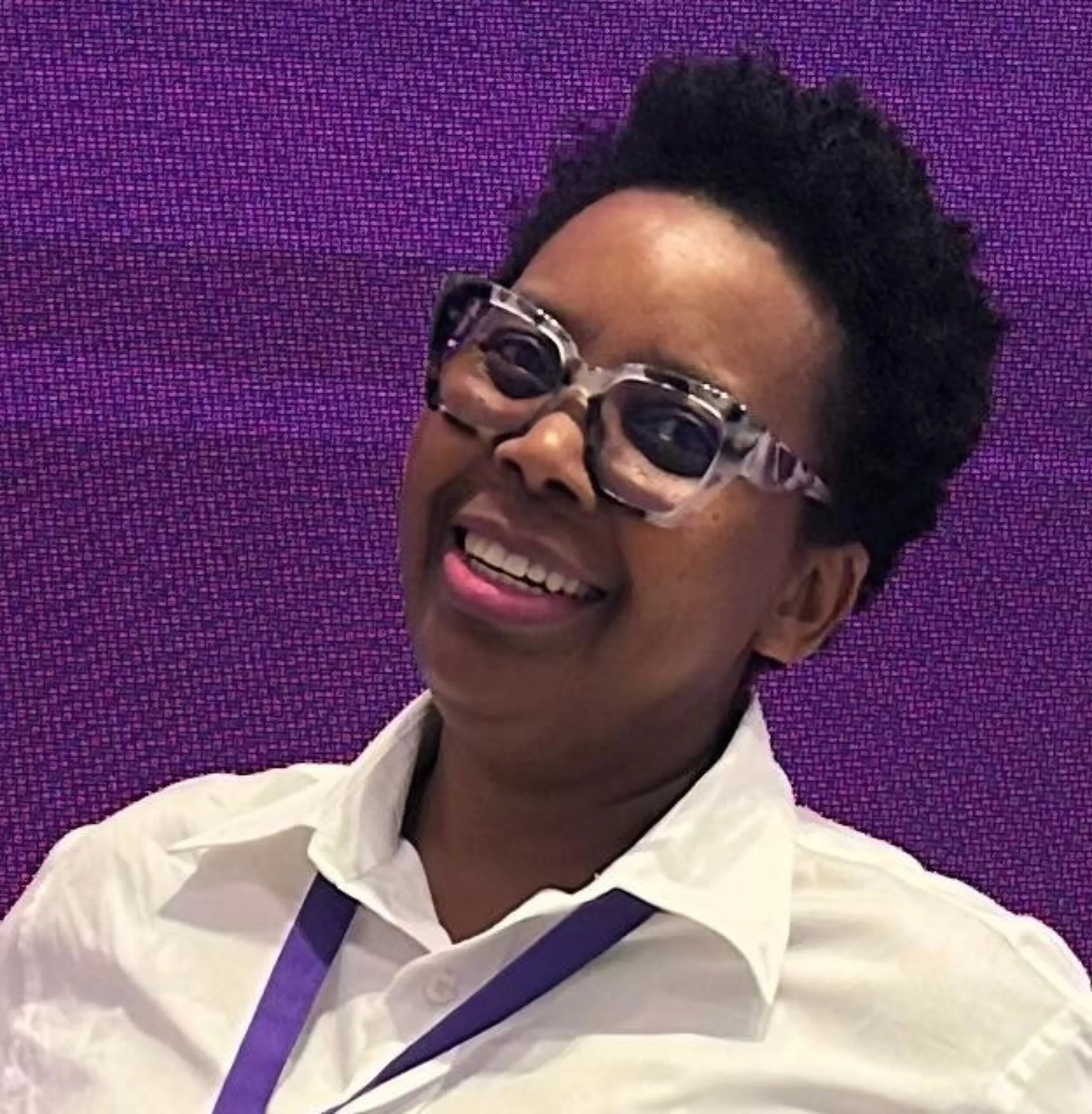 Lorraine Ndhlovu profile picture