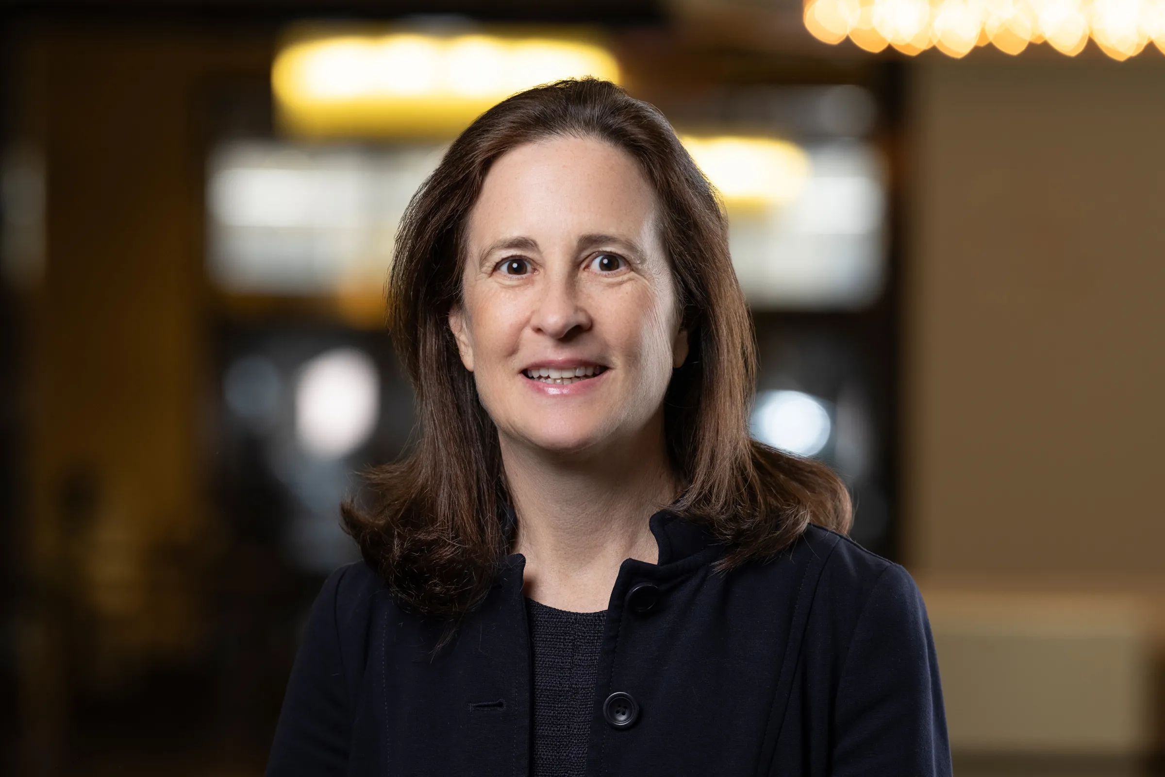 Georgia Levenson Keohane profile picture