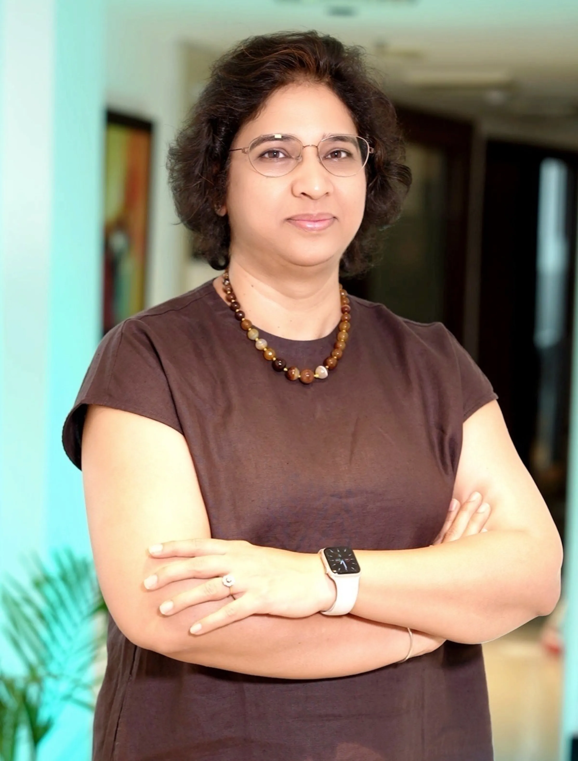 Aarti Khosla profile picture