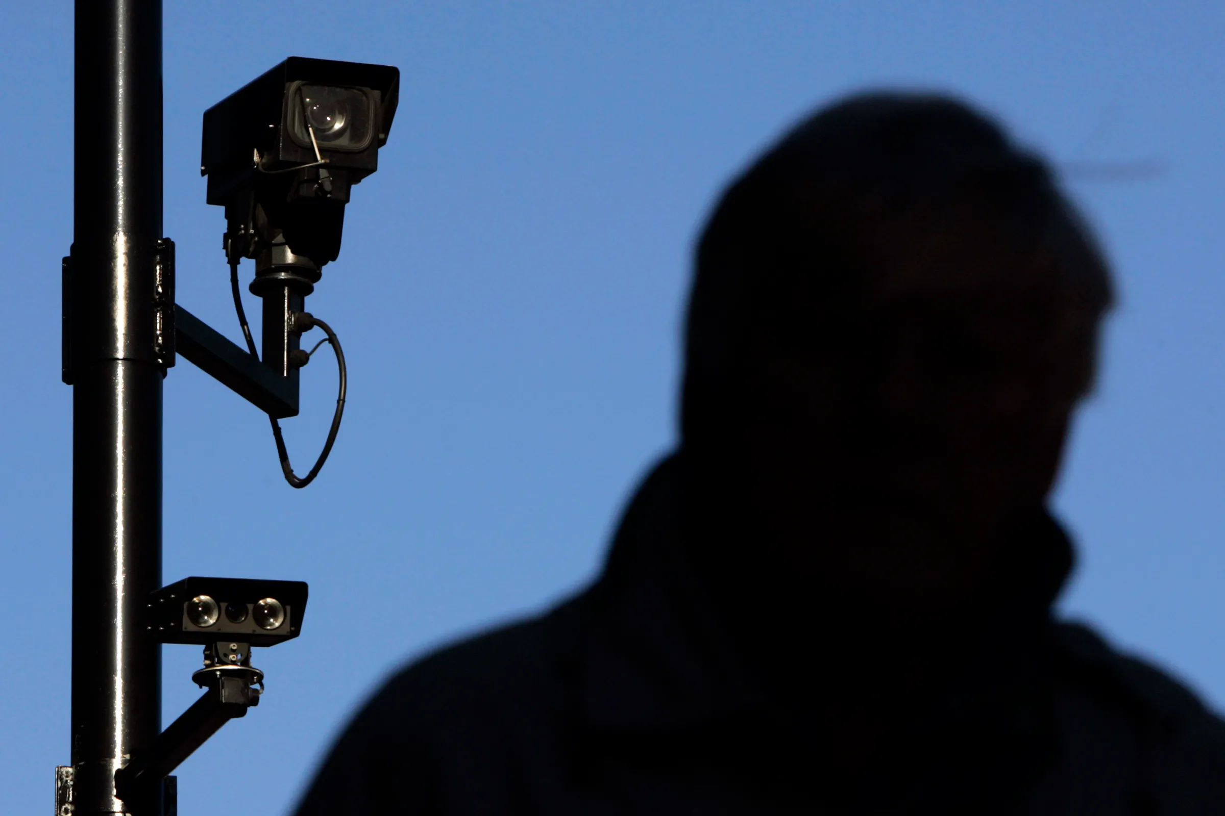 Xinjiang to London: Chinese surveillance tech in the UK